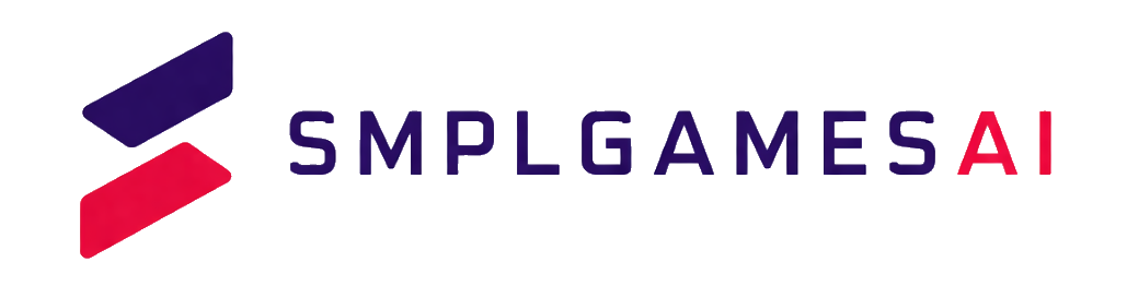 SMPLGAMESAI LLC